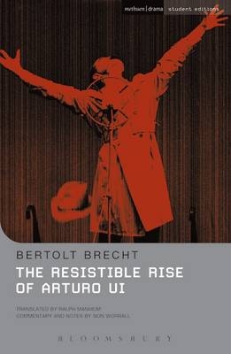 Resistible Rise of Arturo Ui