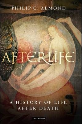 Afterlife -  Philip C. Almond