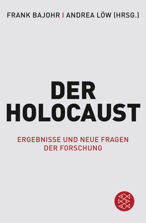 Der Holocaust - 