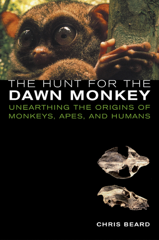 The Hunt for the Dawn Monkey