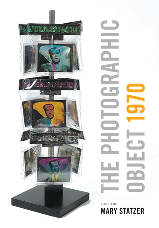 Photographic Object 1970