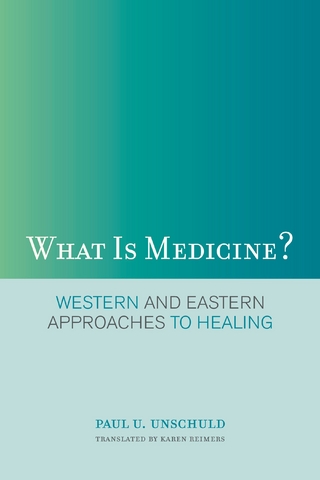 What Is Medicine?