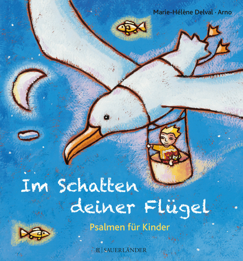Im Schatten deiner Fl&uuml;gel - Marie-H&eacute;l&egrave;ne Delval