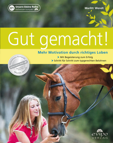 Gut gemacht! - Marlitt Wendt