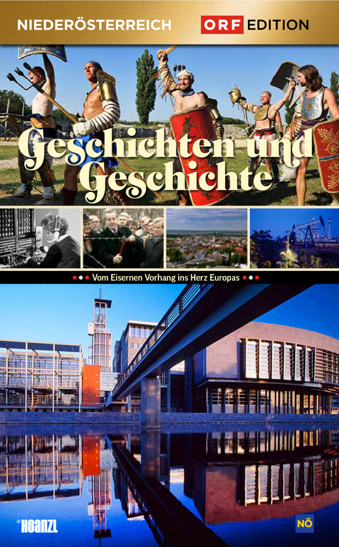 Geschichten und Geschichte