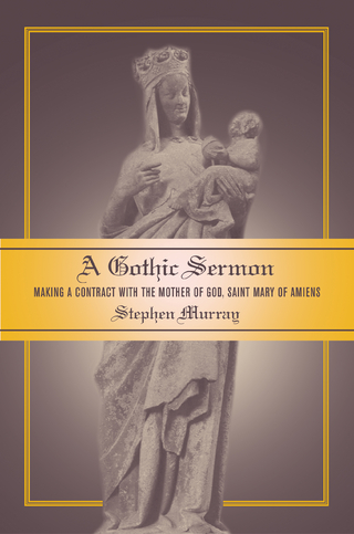 A Gothic Sermon