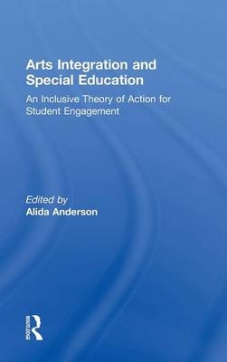 Arts Integration and Special Education - 