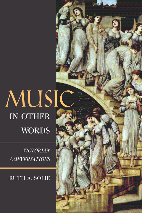 Music in Other Words - Ruth A. Solie