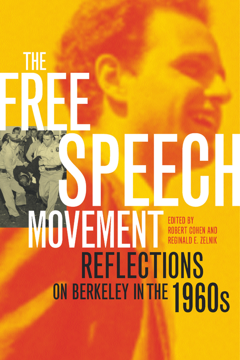 Free Speech Movement - 