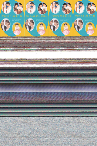 Framing the Bride