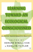 Learning Toward an Ecological Consciousness