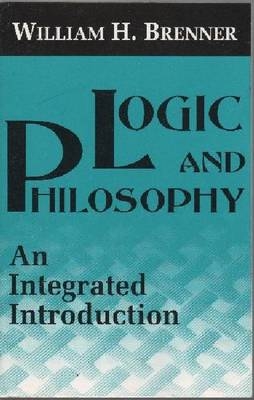 Logic and Philosophy