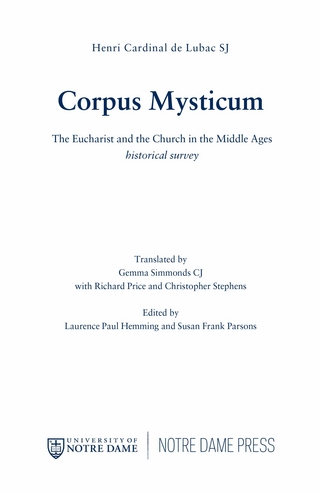 Corpus Mysticum