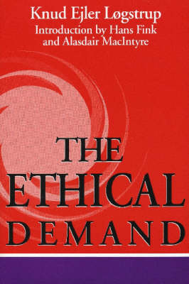 Ethical Demand