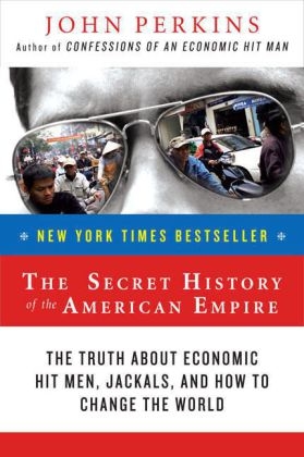 Secret History of the American Empire