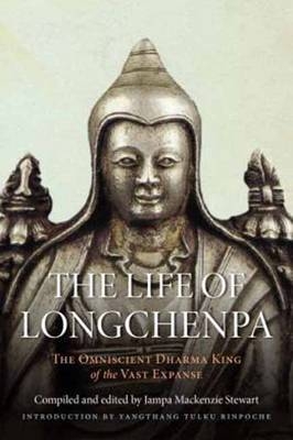Life of Longchenpa