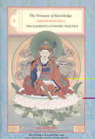 Treasury of Knowledge: Book Eight, Part Three -  Jamgon Kongtrul