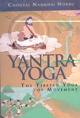 Yantra Yoga
