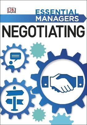 Negotiating -  Dk