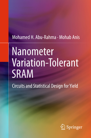 Nanometer Variation-Tolerant SRAM