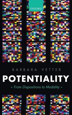 Potentiality