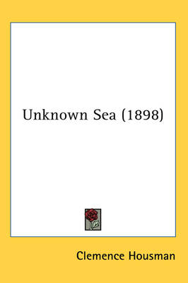 Unknown Sea (1898)