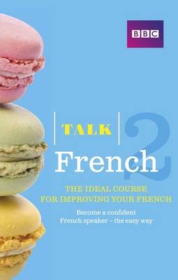 Talk French 2 enhanced ePub