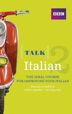 Talk Italian 2 enhanced ePub