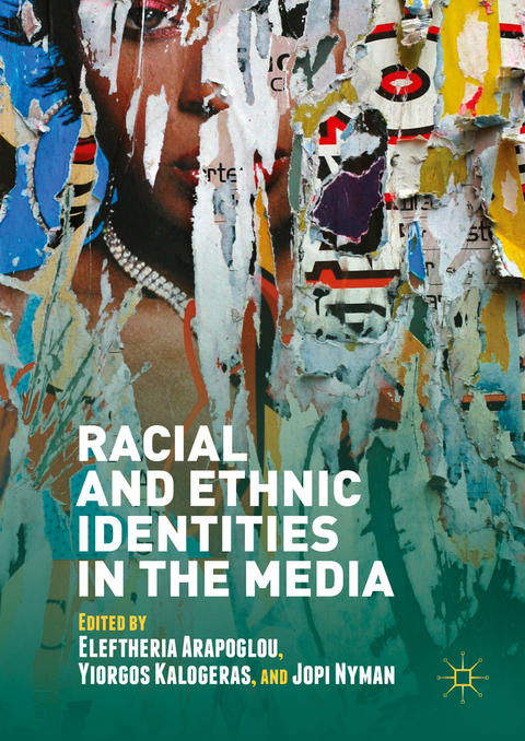 Racial and Ethnic Identities in the Media - 