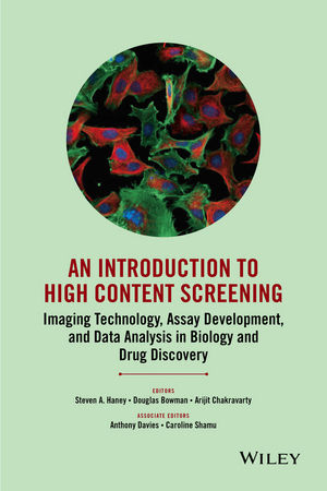 An Introduction To High Content Screening - 