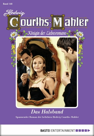 Hedwig Courths-Mahler - Folge 148