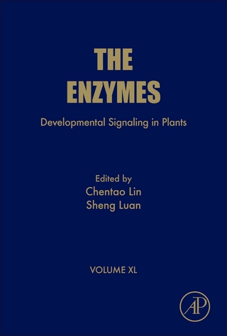 Developmental Signaling in Plants