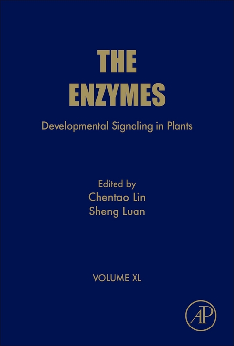 Developmental Signaling in Plants - 