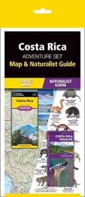 Costa Rica Adventure Set