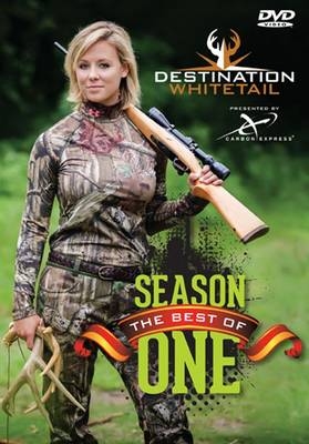 Destination Whitetail Season 1 -  Rich Lauren