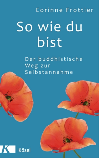 So wie du bist