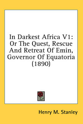 In Darkest Africa V1