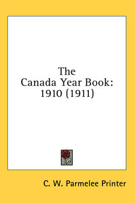 The Canada Year Book
