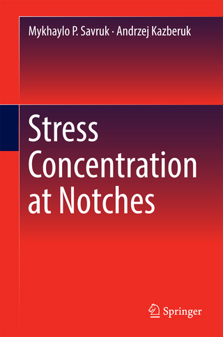 Stress Concentration at Notches