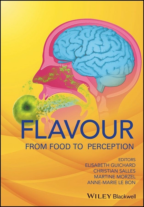 Flavour - 