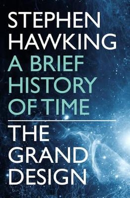 Stephen Hawking Box Set