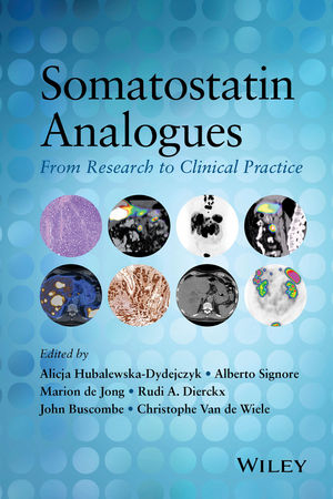 Somatostatin Analogues - 