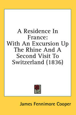 A Residence In France