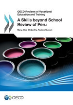 OECD Reviews of Vocational Education and Training A Skills beyond School Review of Peru -  Mary Alice McCarthy,  Pauline Musset