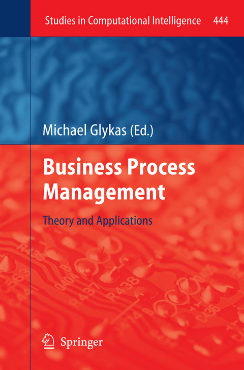 Business Process Management - 