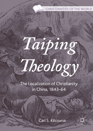 Taiping Theology