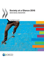 Society at a Glance 2016 OECD Social Indicators -  Oecd