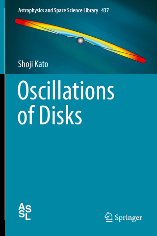 Oscillations of Disks