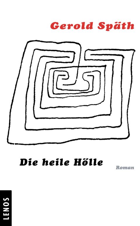 Die heile H&ouml;lle - Gerold Sp&auml;th