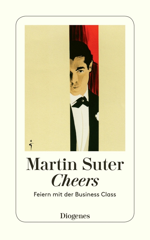 Cheers - Martin Suter